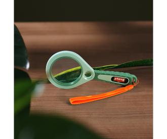 Scout Magnifier