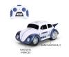 RC Star Wars R2D2 VW Beetle 1:32