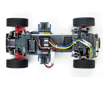 1:10 RC MB G-Class G320 Cabrio (MF-01X)