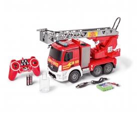 1:20 Fire Truck  2.4G 100% RTR