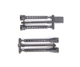 CC-01 D-Parts, body mount spare part