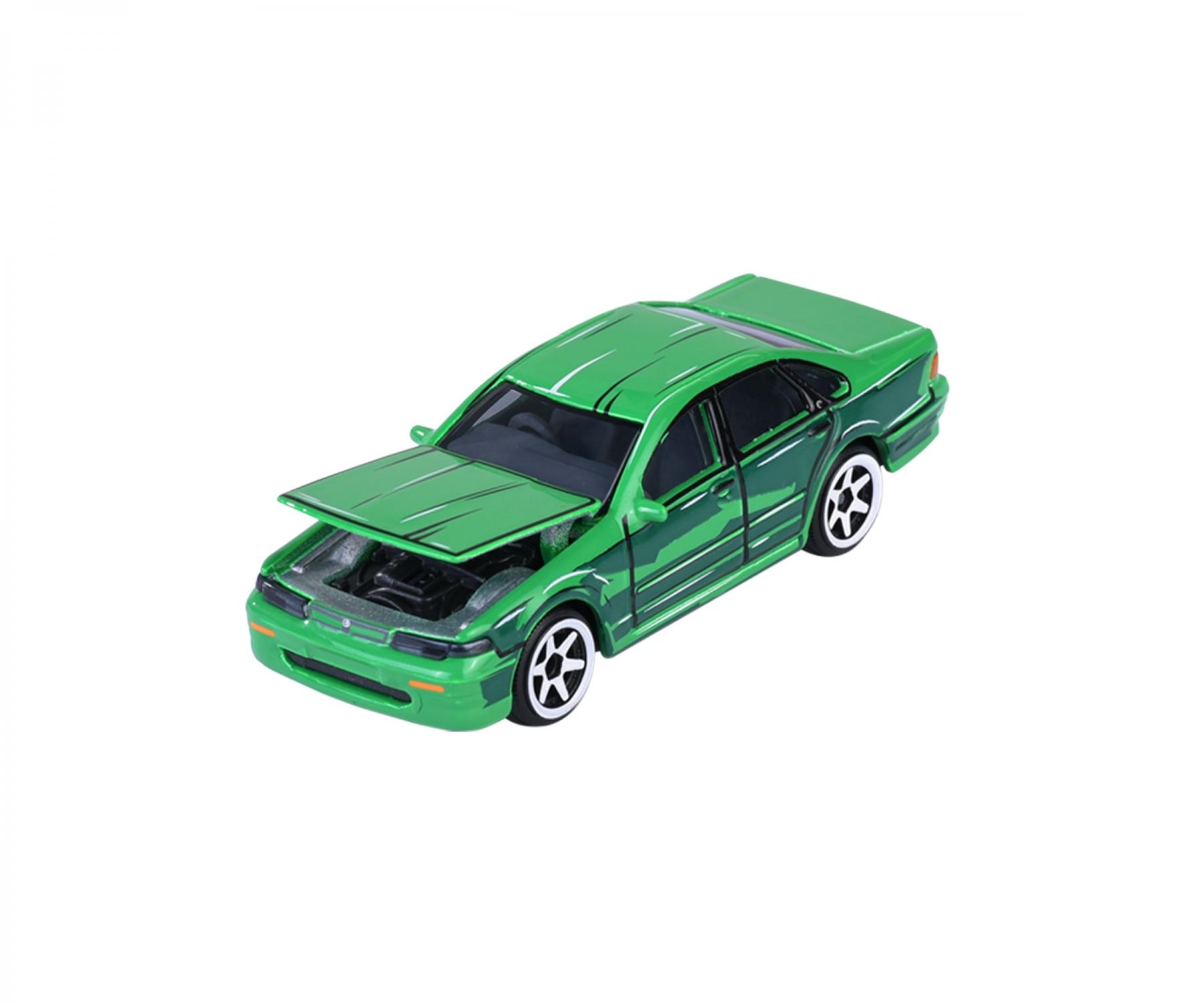 マジョレット リミテッドエディション 5台ギフトパック シリーズ10 Amazon.co.jp: マジョレット日本未発売 リミテッドエディション