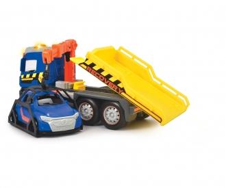 Action Truck Recovery Tow Truck 26 cm