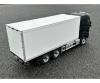 1:14 Box Body Conversion Kit, model kit