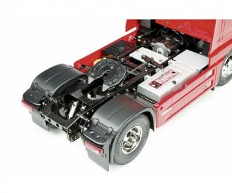 1:14 RC MAN TGX 18.540 XLX 4x2 2Achs