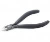 Sharp Pointed Side Cutter, plastic model tool