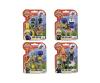 Sam Figurines double pack IV, 4-sort.