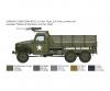 GMC 2 1/2Ton.Truck D-Day 80th Ann. 1:35 Kit