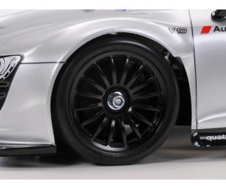 1:10 RC Audi R8 LMS 2008 TT-02