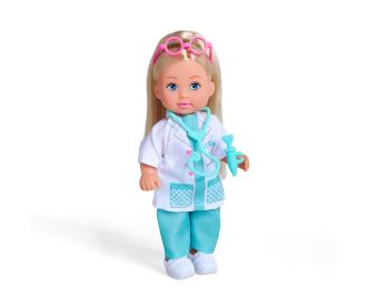 Evi LOVE Pet Doctor