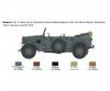 Kfz.12 Horch 901 typ 40 Early Version Kit