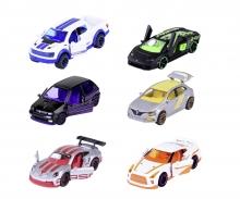 Buy Limited Edition 10, 6-assorted online | Majorette