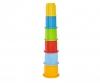 ABC Stacking Cups