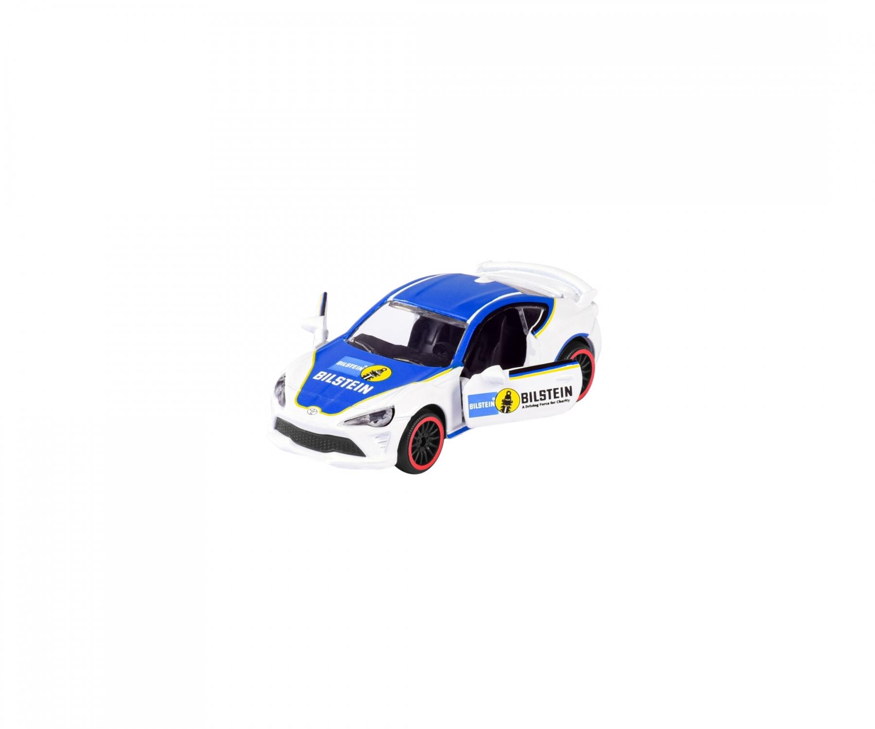 Hračka Toyota GT86 - model auta