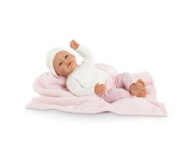 Corolle Rose- New Born