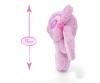 Disney Angel Plush Rattle