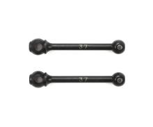 XV-02 37mm Drive Shafts, RC spare part pair