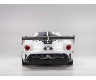 1:10 Ford GT Mk.II 2020, RC assembly kit, TT-02