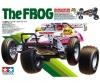 Tamiya The Frog Bundle