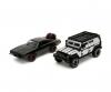 Fast & Furious Twin Pack 1:32 Wave 2/2