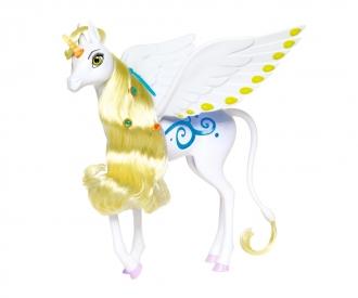 Mia and me Licorne Onchao 25 cm