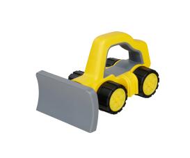 BIG Power Worker Griffy plow blade