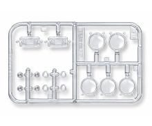 DD Parts Bag 56366, model spare parts set
