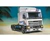 DAF 95 Master Truck 1:24 scale model kit