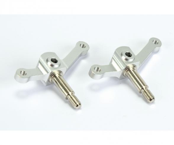 1:14 Front Knuckle Arms, model accessory