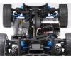 1:10 TA08 PRO Chassis Kit, RC touring car kit