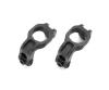 TRF420 F-Parts 4deg HC, RC spare parts