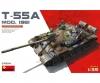 1:35 T-55A Mod. 1981