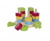 Stacking Board