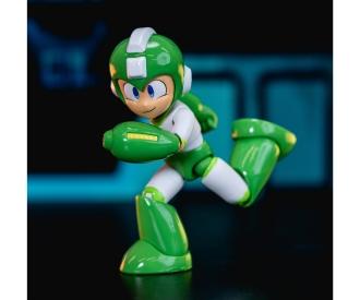 Mega Man Hyper Bomb 4,5" Figure