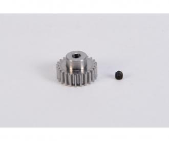 Pinion Gear 24T, model accessory, steel