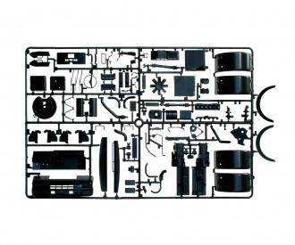 1:24 MAN 26.321 Formel 6 6X4