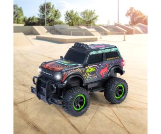 RC Ford Bronco, RTR