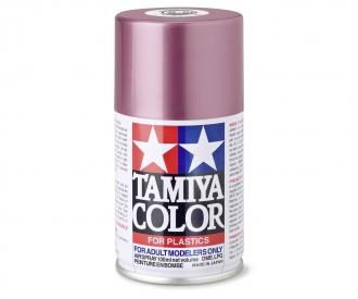 TS-59 Hellrot Perleffekt glänzend 100ml
