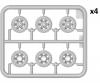 1:35 StuH 42 Ausf. G Mid Prod. 1943