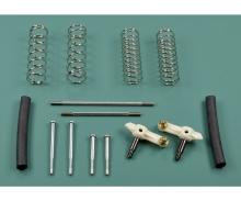 DT-02 Damper Parts Bag for 58340