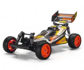 1:10 RC Top Force Evolut. (2021) 4WD PB