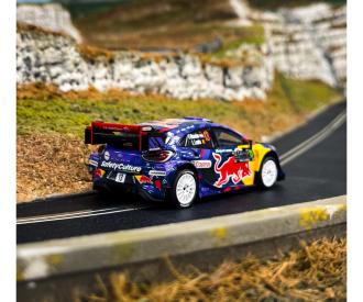1:32 Ford Puma Rally1 Monte Carlo 2025