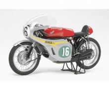 オートバイ・バイク Tamiya Honda RC166 GP RACER 1/12 Building Tamiya 1/12 Honda RC166 GP RACER Scale Model - YouTube