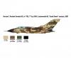 Italeri Tornado GR.1/IDS Gulf War Model Kit