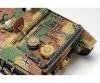 1:35 Ger. Jagdpanzer IV/70 (V) Lang, model kit