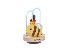 Bead Maze Bee