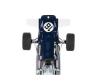 Scalextric Brabham BT26 Monaco GP '69 Slot Car
