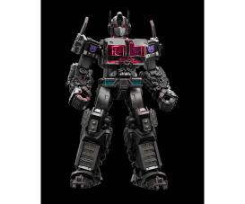 Blokees Fig. Transformers Nemesis Prime