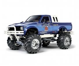 1:10 Toyota 4x4 Pick Up Bruiser 2012 RC kit