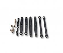 1:10 XS Upper Arms Kit, chassis spare part
